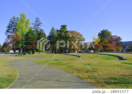 松が岬公園 松が岬公園 18641477