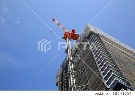 ビル 18641654