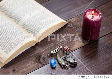 Divination Divination 18642155