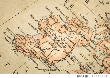 古地図 イギリス 古地図 イギリス 18642584