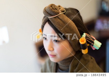 beauty parlor beauty parlor 18643495