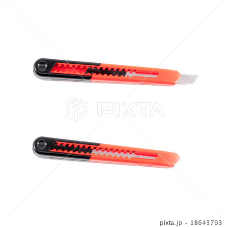 stainless knife 18643703