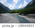 夏の上高地 18644803