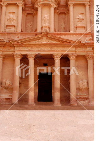 Petra Petra 18645264