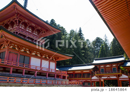 比叡山延暦寺 18645864