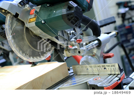 Circular saw  18649469