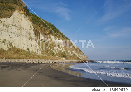 屏風ヶ浦 18649659