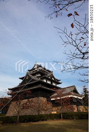 松江城 松江城 18650235