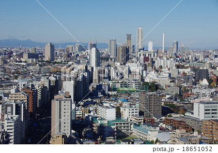 池袋方面 18651052