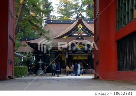 香取神宮 香取神宮 18652331