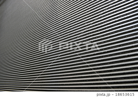 The light reducer of glass window from cross cut f 18653615