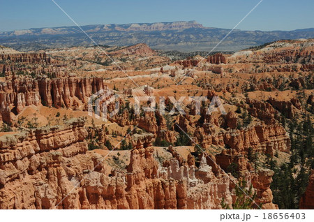 ブライスキャニオン 18656403