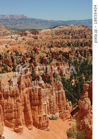 ブライスキャニオン 18656404