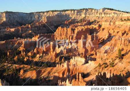 ブライスキャニオン ブライスキャニオン 18656405
