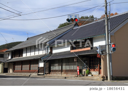 善光寺街道　麻績宿の古民家 18656431