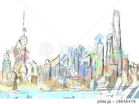 shanghai shanghai 18656478