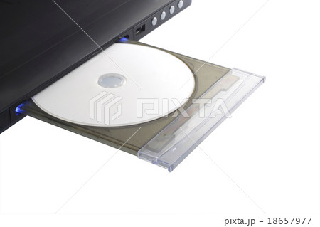 dvd player dvd player 18657977