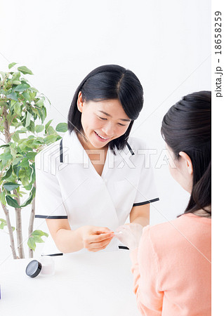 カウンセリング カウンセリング 18658259