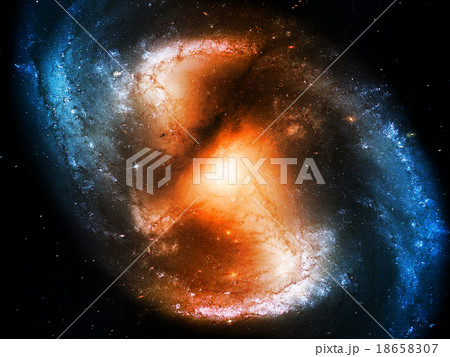 Cosmo☆大宇宙 18658307