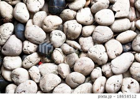 abstract background with stony texture 18658512