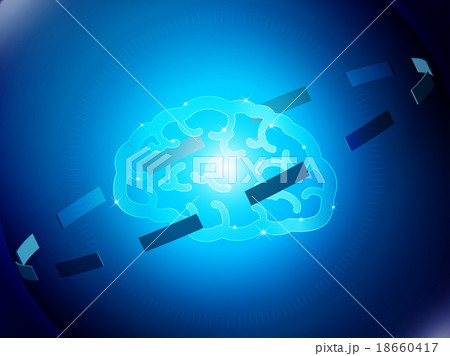 Brain Hi Tech 18660417