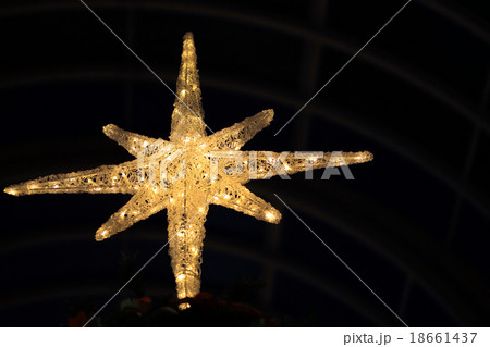 クリスマス 18661437