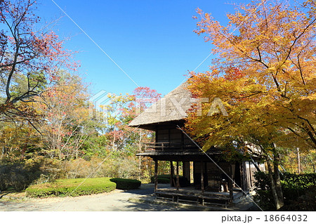 福島市指定有形文化財　旧筧家宿店 18664032