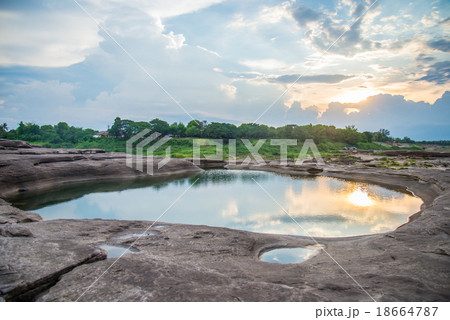 3000 bok ,Sam pan bok, Ubon-ratchathani. 18664787