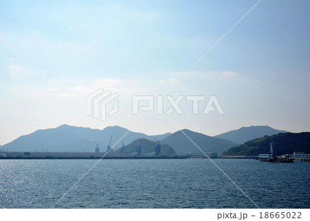 上五島国家石油備蓄基地 上五島国家石油備蓄基地 18665022