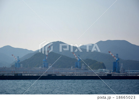 上五島国家石油備蓄基地 上五島国家石油備蓄基地 18665023