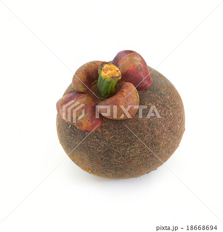 mangosteen 18668694