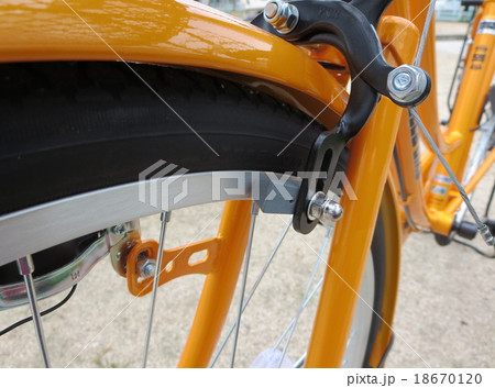 自転車パーツ 18670120