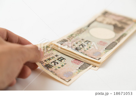 お金イメージ お金イメージ 18671053