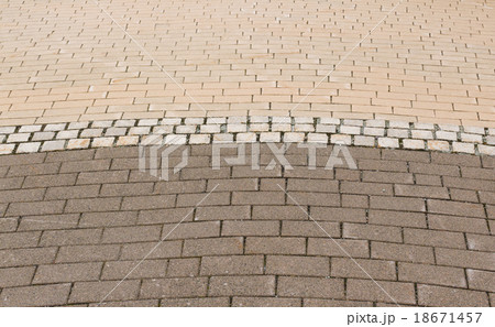 Path foot Path foot 18671457