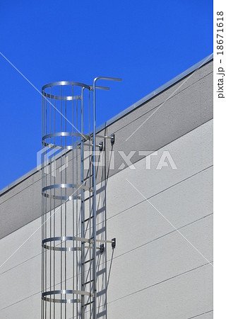 はしご はしご 18671618