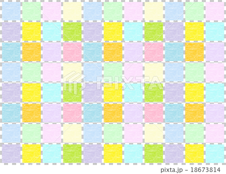 Mosaic · multi color Mosaic · multi color 18673814