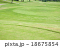 golf course 18675854