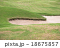 golf course 18675857