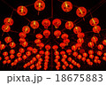 Chinese celebrations lantern 18675883