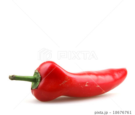 Red Pepper Red Pepper 18676761