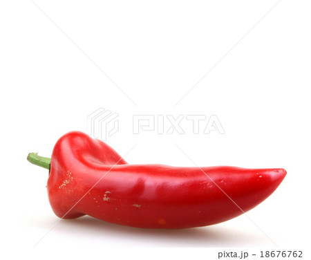 Red Pepper Red Pepper 18676762
