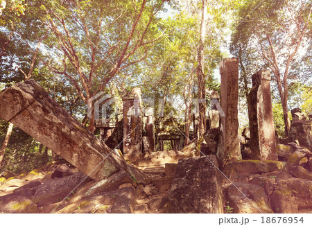 Angkor Angkor 18676954