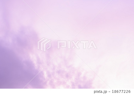 Colorful of sky 18677226