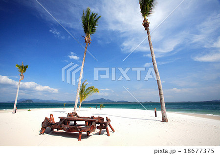 Nai Harn Beach, Rawai, Phuket, Thailand Nai Harn Beach, Rawai, Phuket, Thailand 18677375