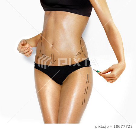 correction cosmetic surgery 18677725