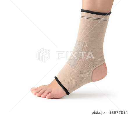 Ankle support 18677814