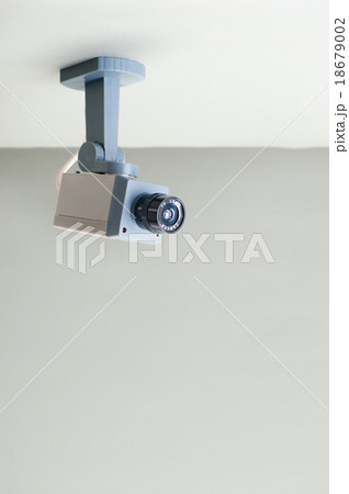 防犯カメラ 防犯カメラ 18679002