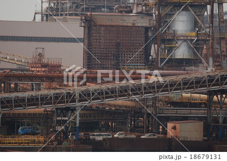 製鉄所 18679131