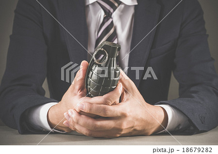 手榴弾 爆弾 18679282