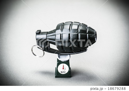 手榴弾 爆弾 18679288